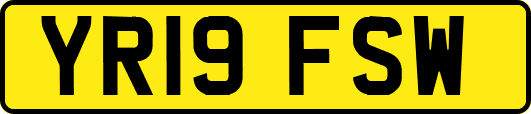 YR19FSW