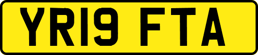 YR19FTA