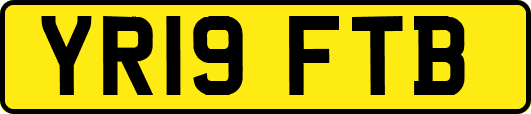 YR19FTB