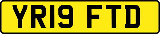 YR19FTD