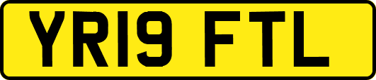 YR19FTL