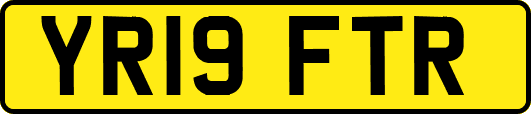 YR19FTR