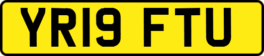 YR19FTU