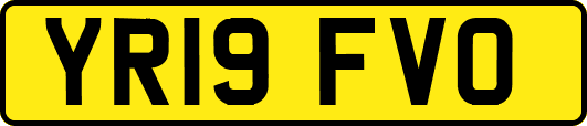 YR19FVO