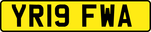 YR19FWA