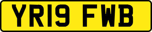 YR19FWB