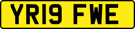YR19FWE