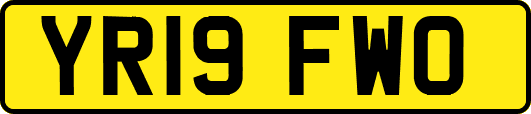 YR19FWO