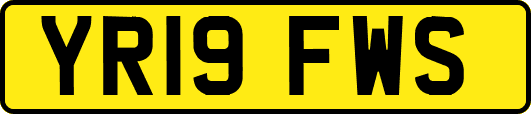 YR19FWS