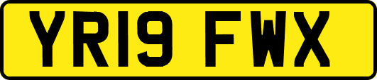 YR19FWX