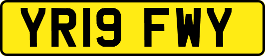 YR19FWY