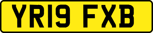 YR19FXB