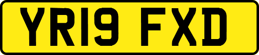 YR19FXD