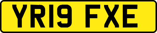 YR19FXE