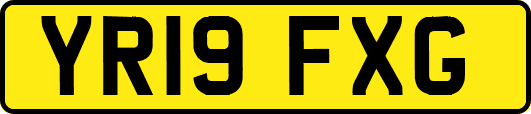 YR19FXG