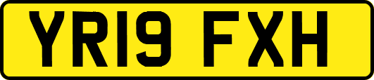YR19FXH