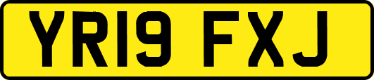 YR19FXJ