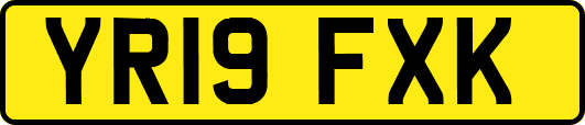 YR19FXK