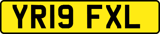 YR19FXL