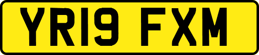 YR19FXM