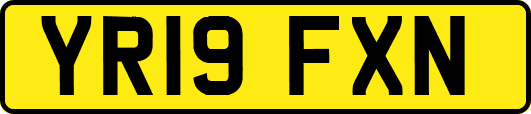 YR19FXN