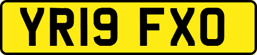 YR19FXO