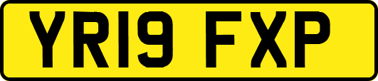 YR19FXP