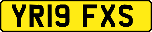 YR19FXS