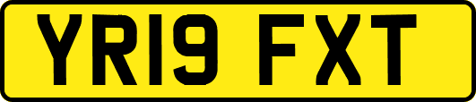 YR19FXT