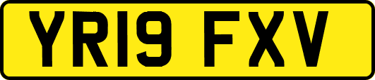 YR19FXV