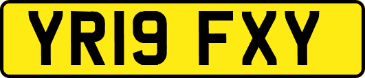 YR19FXY