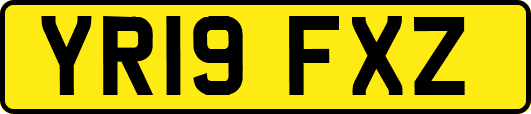YR19FXZ