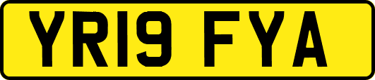 YR19FYA