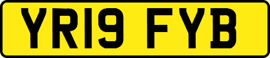 YR19FYB