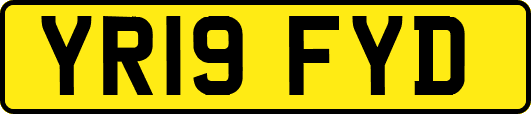 YR19FYD
