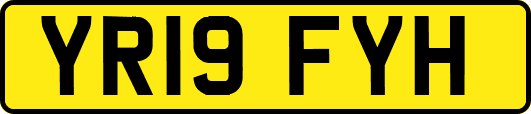 YR19FYH