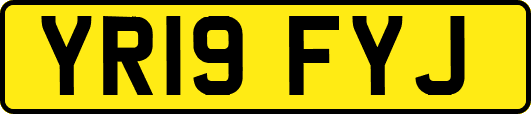 YR19FYJ