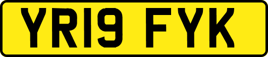 YR19FYK