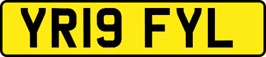 YR19FYL