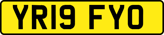 YR19FYO