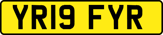 YR19FYR