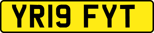 YR19FYT