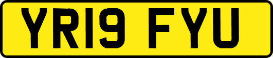 YR19FYU