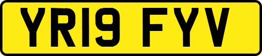 YR19FYV