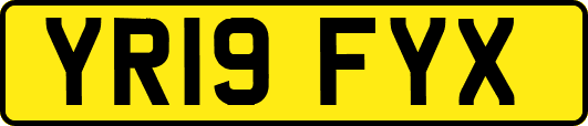 YR19FYX