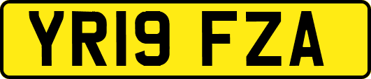 YR19FZA