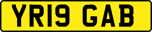 YR19GAB