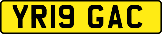 YR19GAC