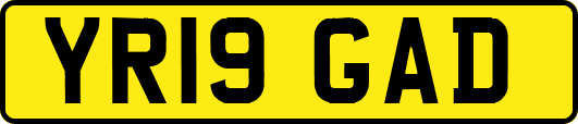 YR19GAD