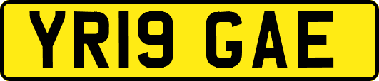 YR19GAE